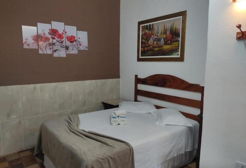 סוויטה קלאסית, Pousada Rio Paraty