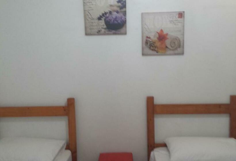 スタンダードルーム, Pousada Sognares