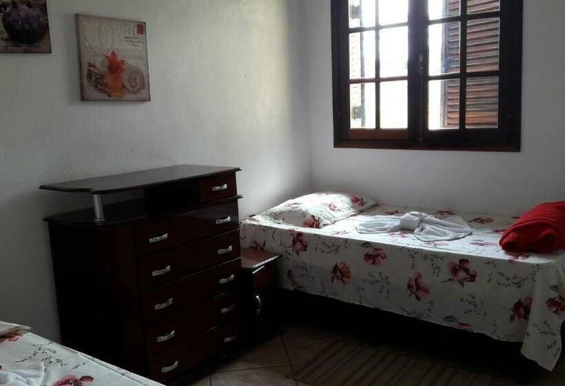 スタンダードルーム, Pousada Sognares