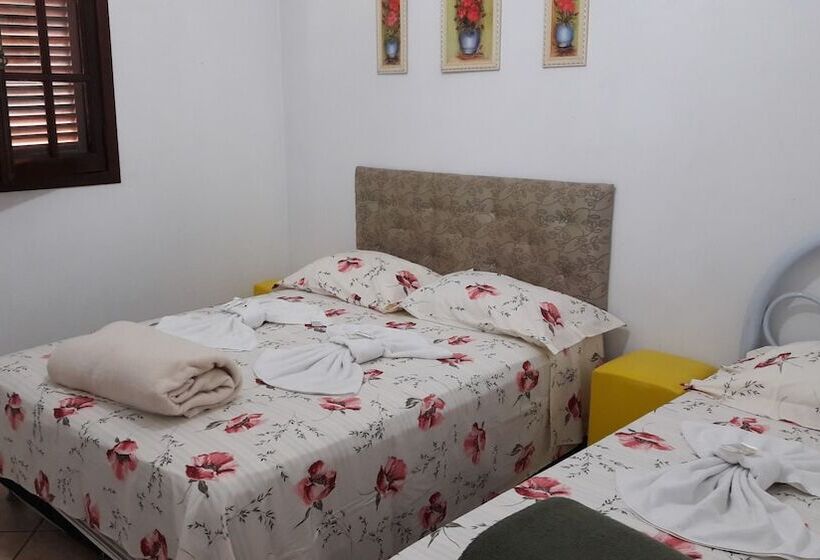 スタンダードルーム, Pousada Sognares