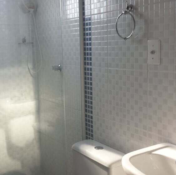 スタンダードトリプルルーム, Pousada Sognares