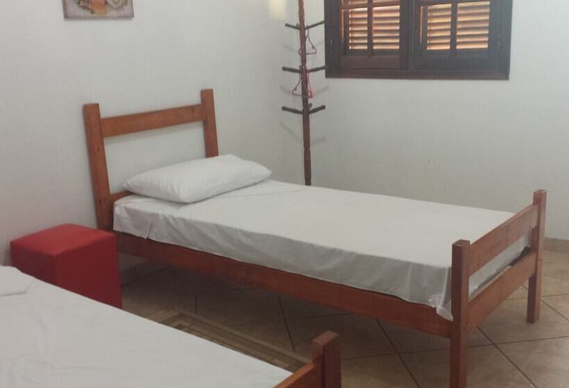 スタンダードルーム, Pousada Sognares