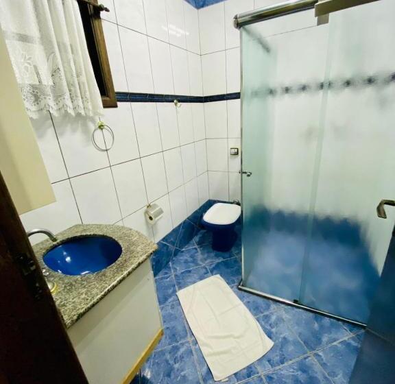 家庭间, Pousada Solarium