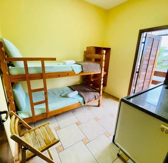 Family Room, Pousada Solarium