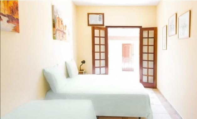 标准间, Pousada Solarium