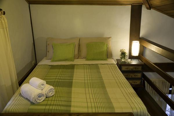 سوییت دوبلکس, Pousada Villaggio Assis