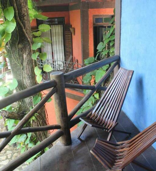 سوییت دوبلکس, Pousada Villaggio Assis