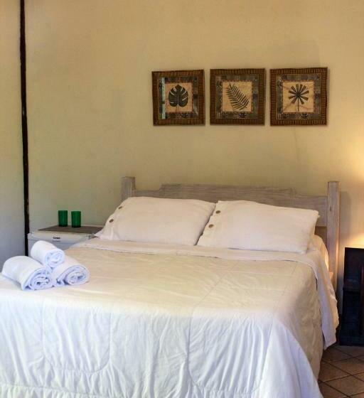 اتاق استاندارد در طبقه همکف, Pousada Villaggio Assis