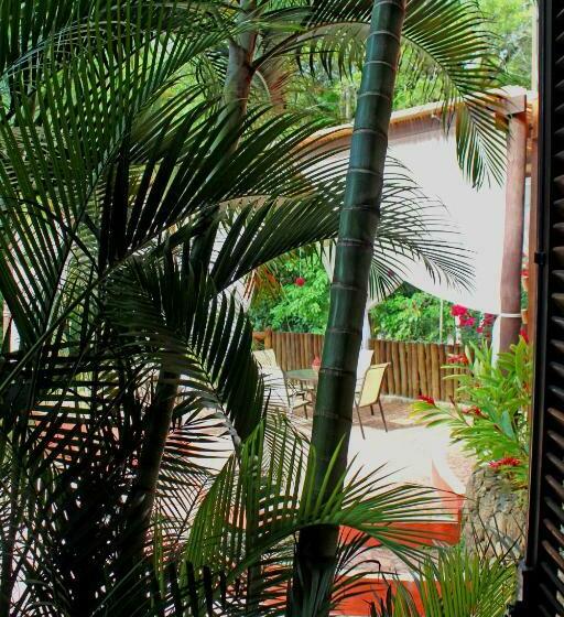 اتاق استاندارد با بالکن, Pousada Villaggio Assis