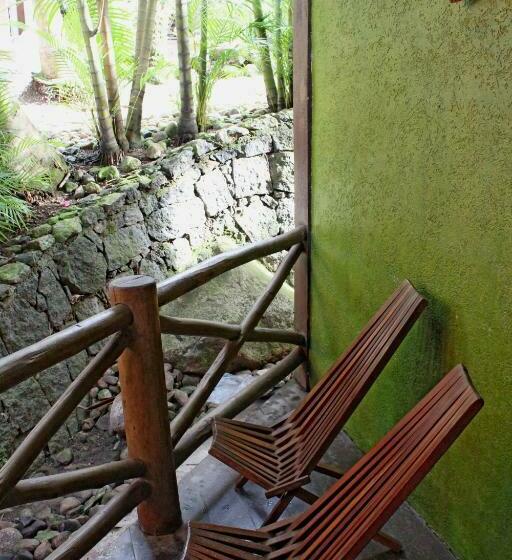 اتاق استاندارد در طبقه همکف, Pousada Villaggio Assis