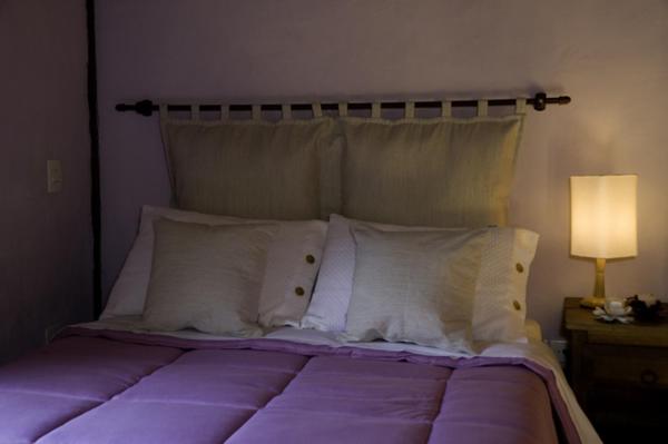 اتاق لوکس, Pousada Villaggio Assis