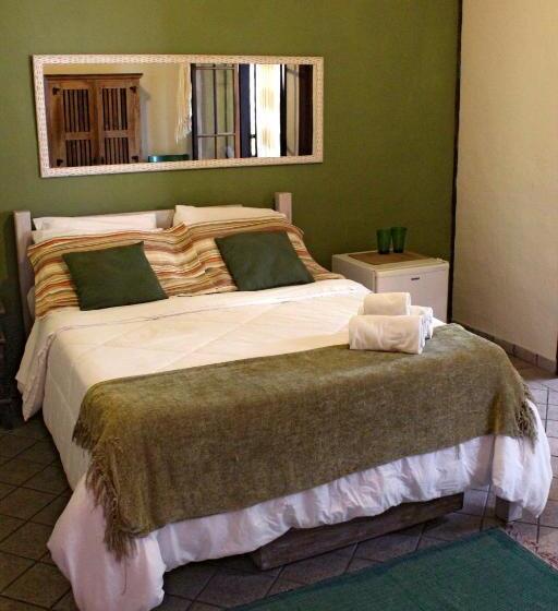 اتاق استاندارد, Pousada Villaggio Assis