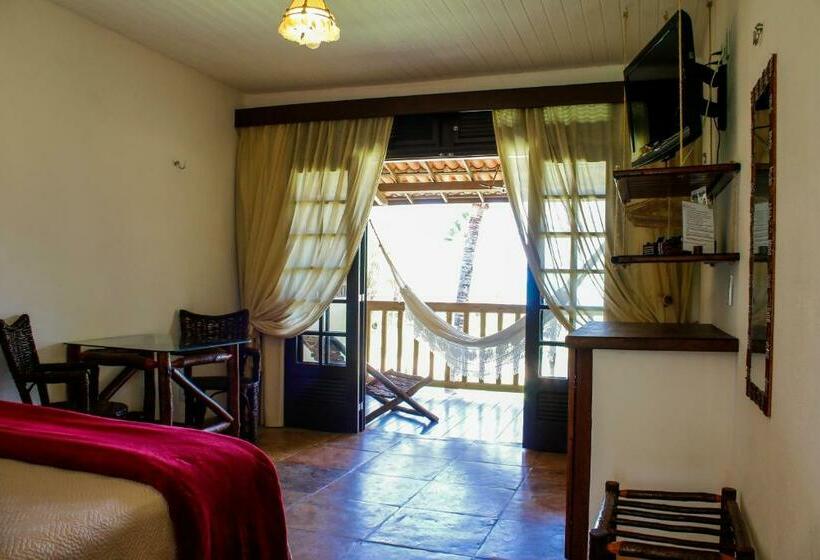 舒适型房间, Rede Beach