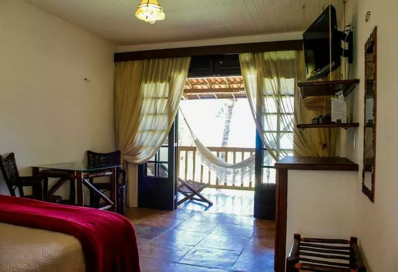Komfort Zimmer, Rede Beach