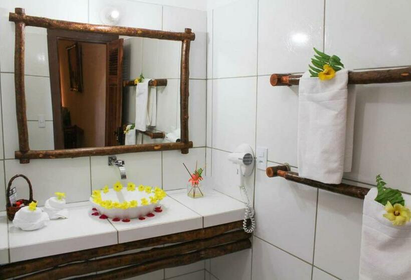 舒适型房间, Rede Beach