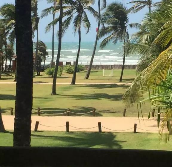 Komfort Zimmer, Rede Beach