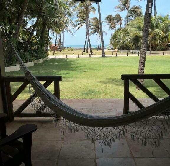 舒适型房间, Rede Beach