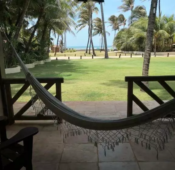 Komfort Zimmer, Rede Beach