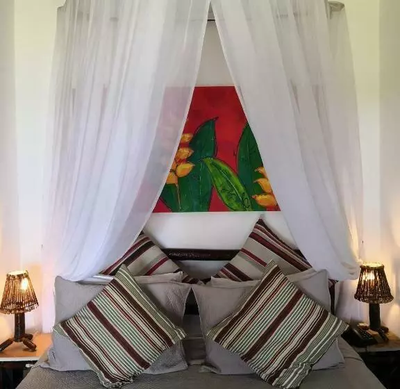 Komfort Zimmer, Rede Beach