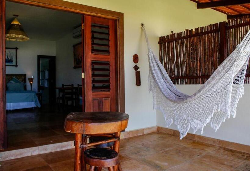 豪华房间, Rede Beach