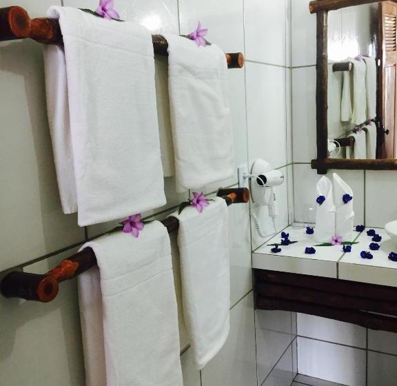 豪华房间, Rede Beach