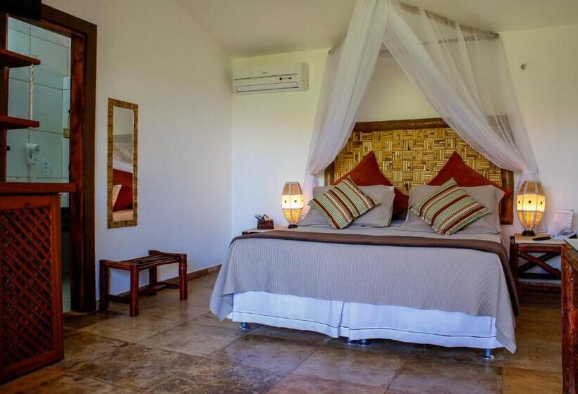 标准间, Rede Beach