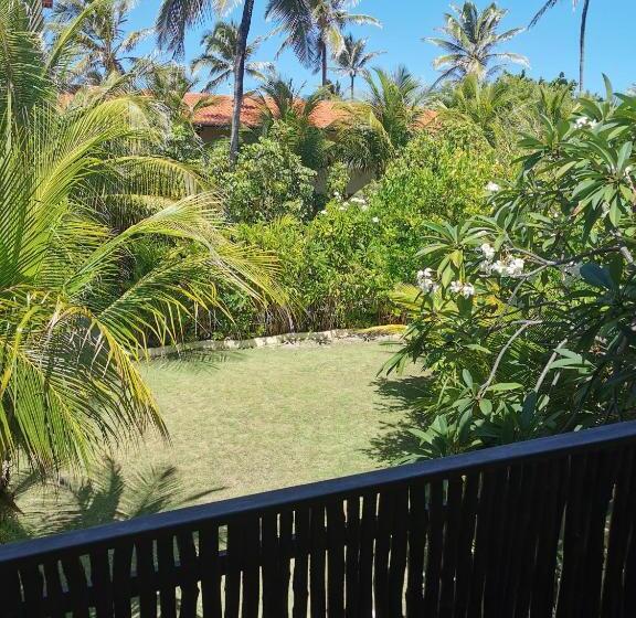 标准间, Rede Beach