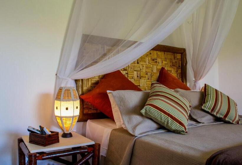 标准间, Rede Beach