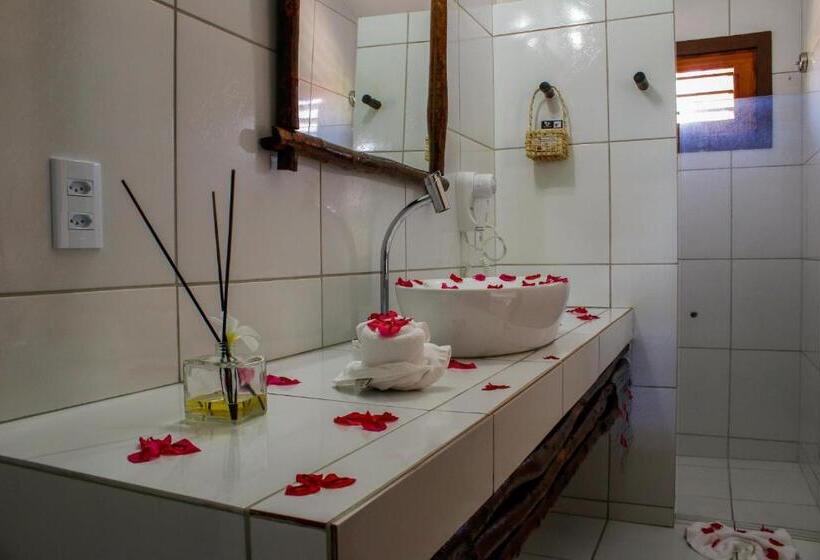 标准间, Rede Beach