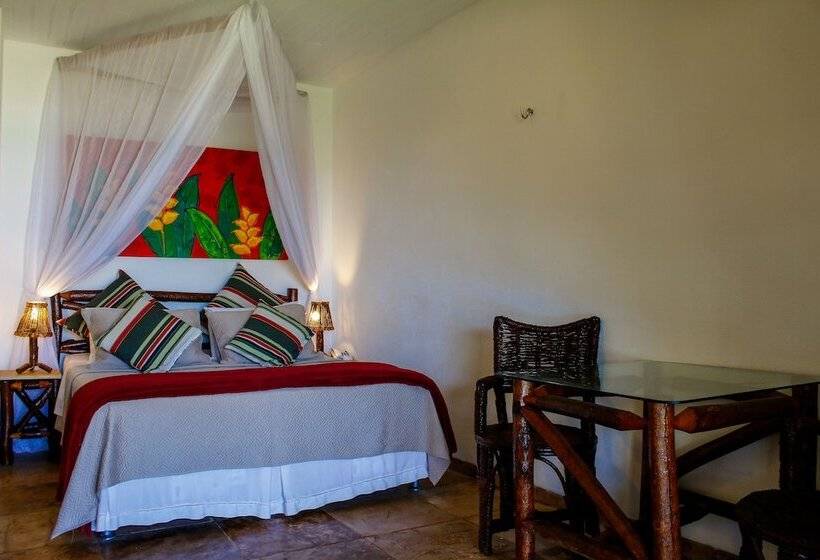 舒适型房间, Rede Beach