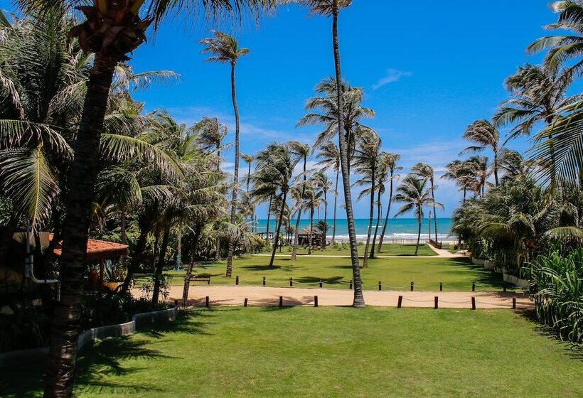 舒适型房间, Rede Beach