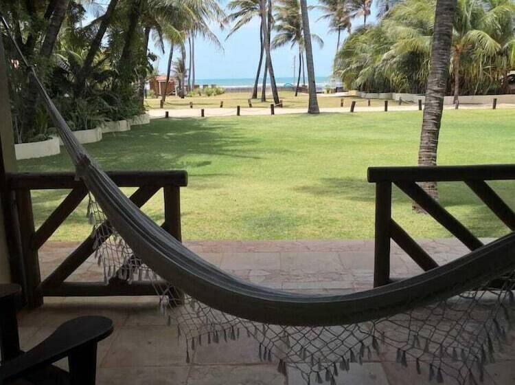 舒适型房间, Rede Beach