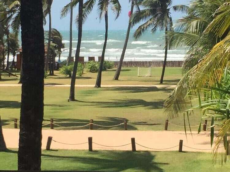 컴포트 룸, Rede Beach