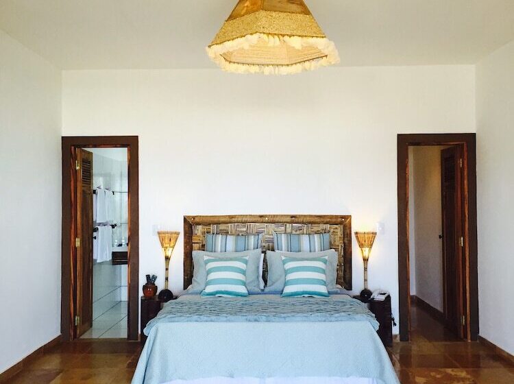 豪华房间, Rede Beach