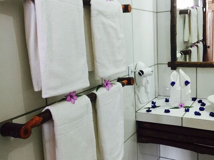 豪华房间, Rede Beach