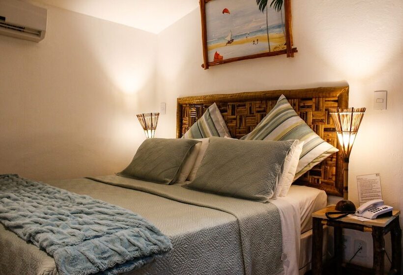 豪华房间, Rede Beach