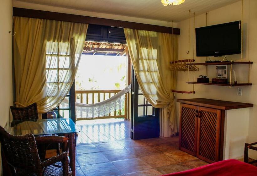 舒适型房间, Rede Beach