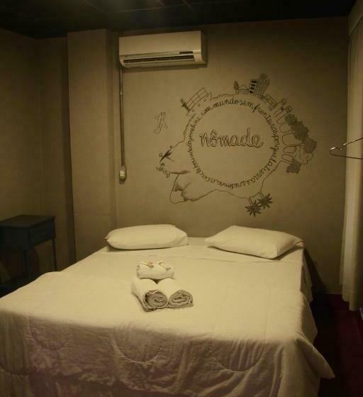 غرفة قياسية لذوى الاحتياجات الخاصة, Tetris