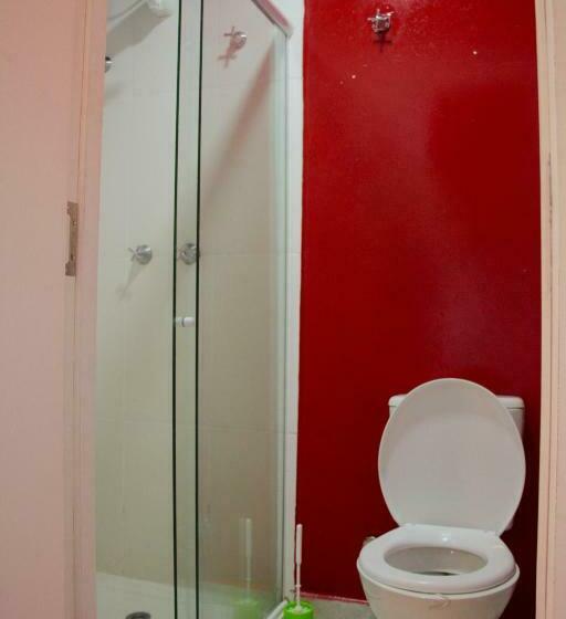 غرفة قياسية رباعية, Tetris