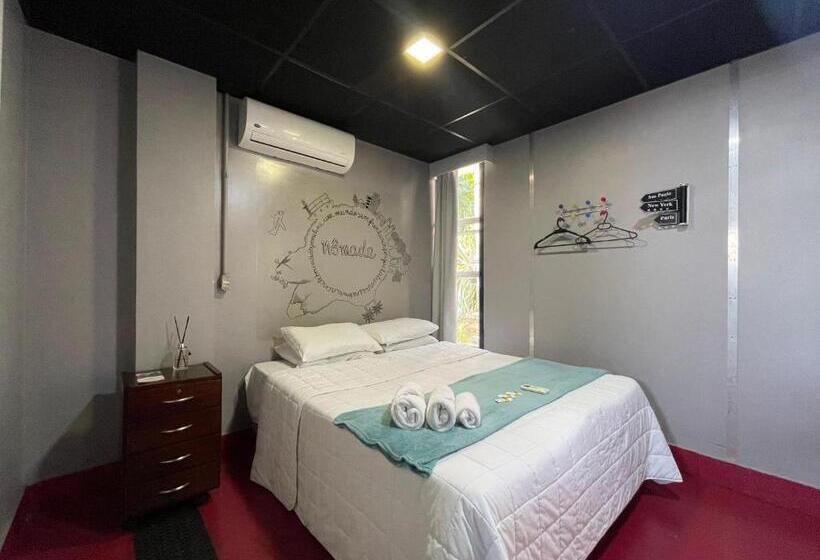 غرفة قياسية لذوى الاحتياجات الخاصة, Tetris