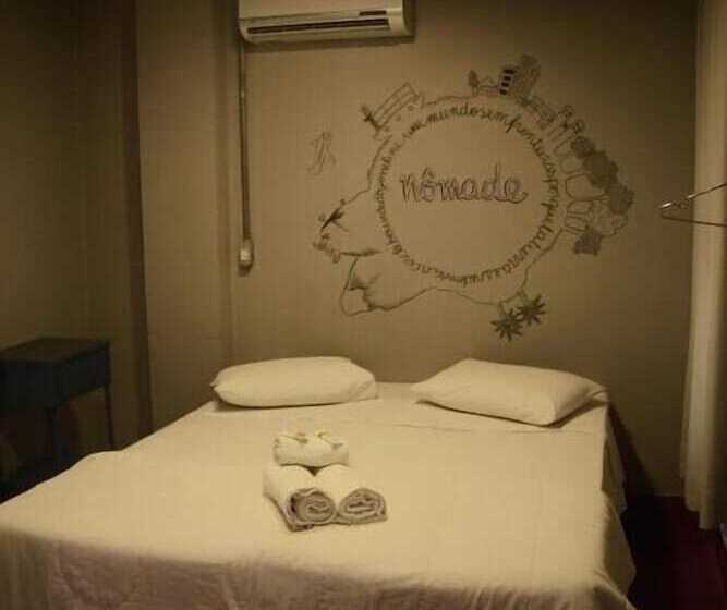 غرفة قياسية, Tetris