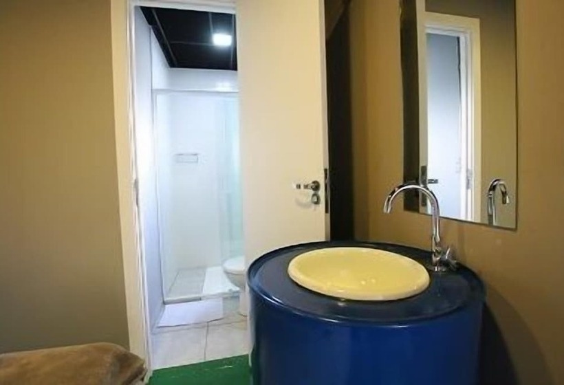 غرفة قياسية, Tetris