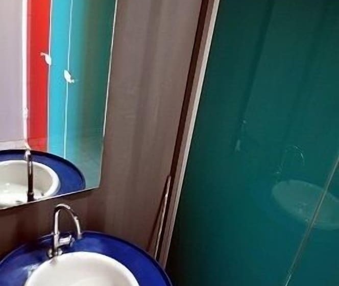 غرفة قياسية, Tetris