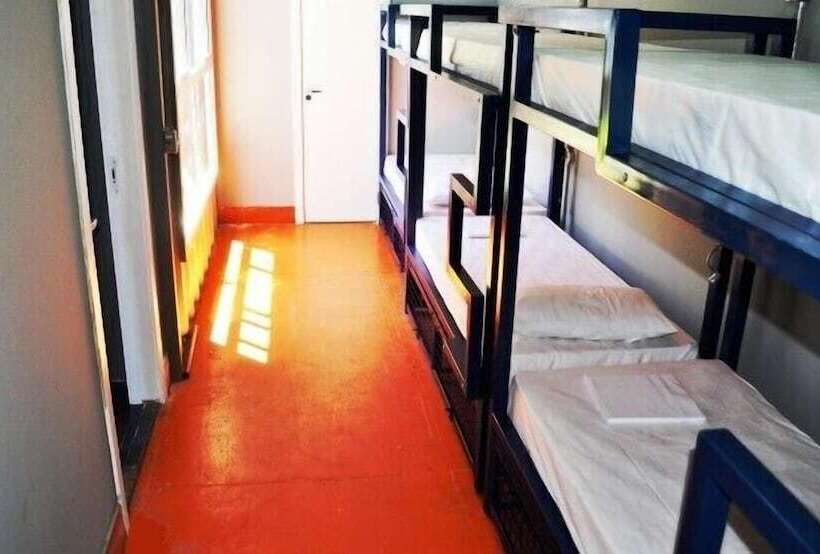 غرفة عائلية, Tetris