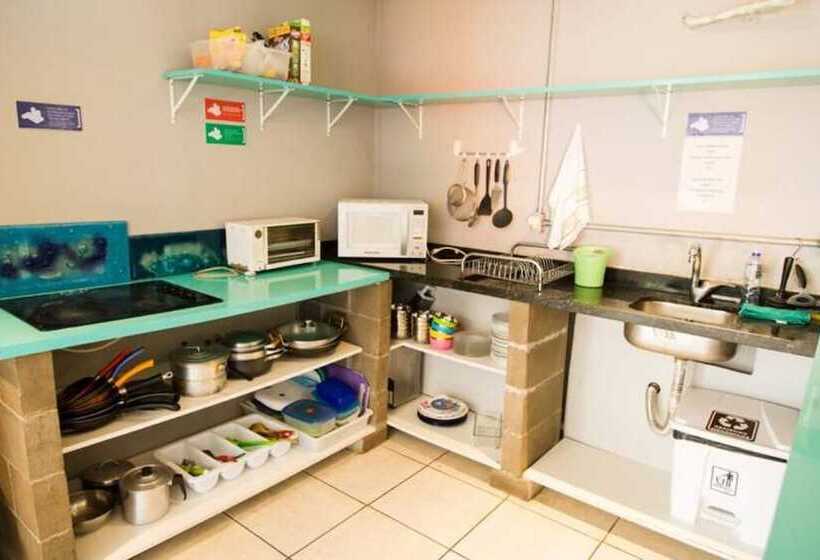 غرفة قياسية رباعية, Tetris