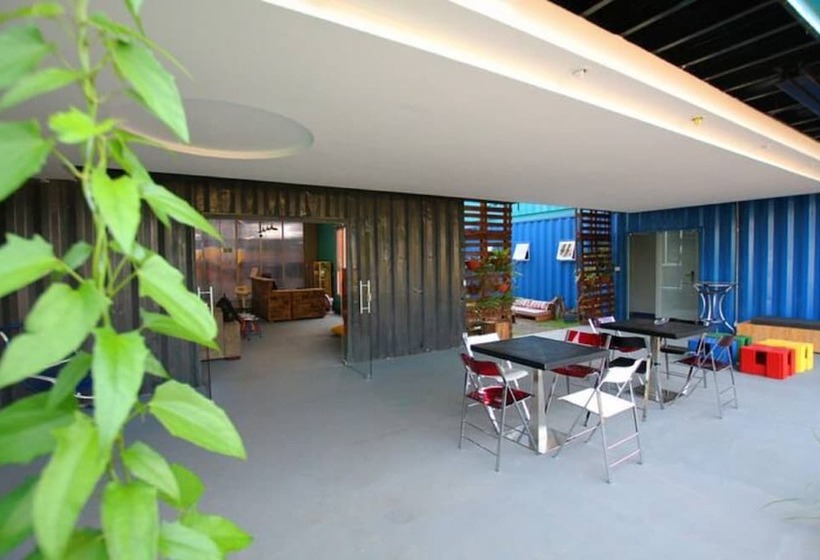 غرفة قياسية, Tetris