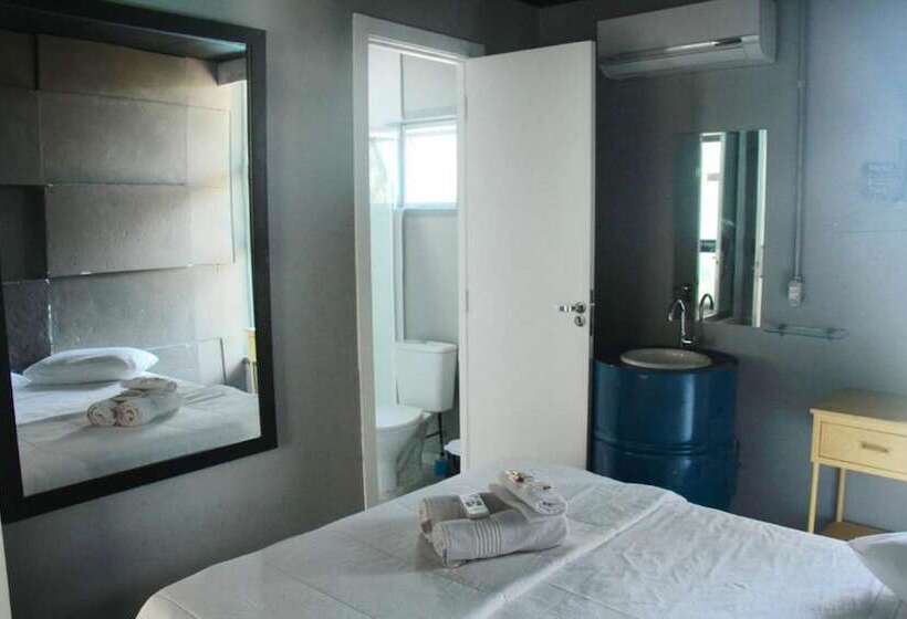 غرفة قياسية, Tetris