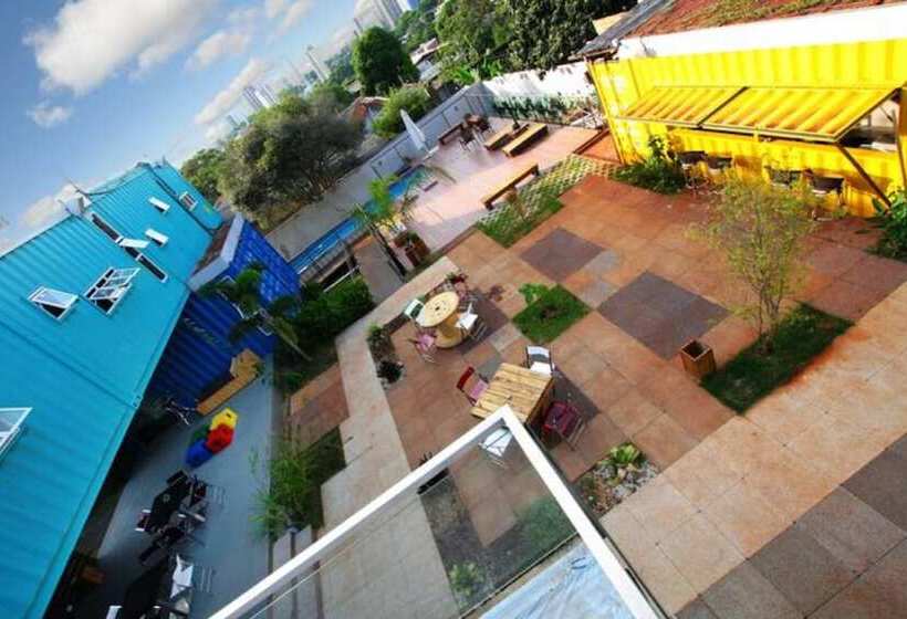 غرفة قياسية رباعية, Tetris