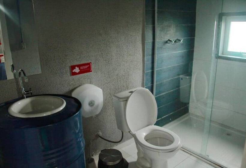 غرفة عائلية, Tetris