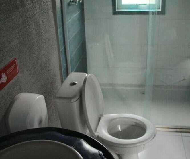 غرفة عائلية, Tetris